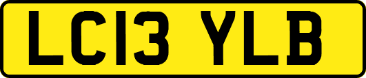 LC13YLB