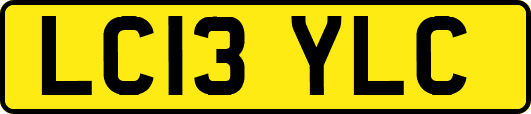LC13YLC