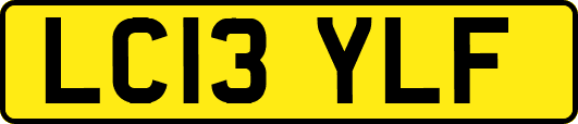 LC13YLF