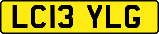 LC13YLG
