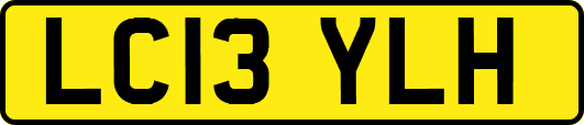 LC13YLH