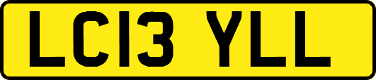 LC13YLL