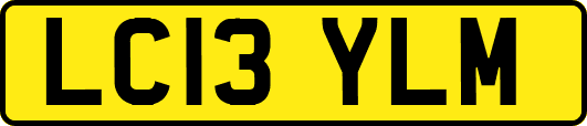 LC13YLM