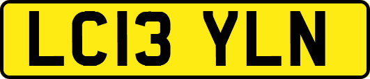 LC13YLN