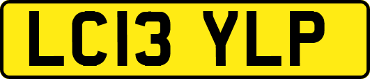 LC13YLP