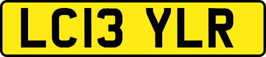 LC13YLR