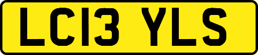 LC13YLS