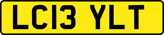 LC13YLT