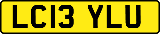 LC13YLU