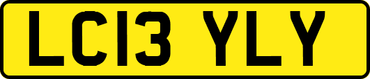 LC13YLY