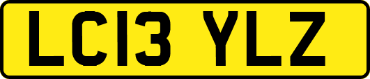 LC13YLZ