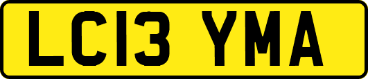 LC13YMA