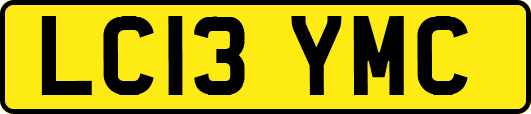 LC13YMC