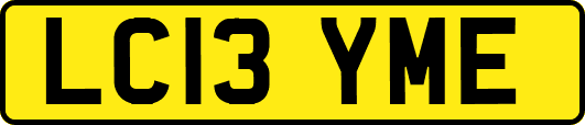 LC13YME