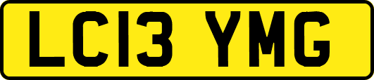 LC13YMG
