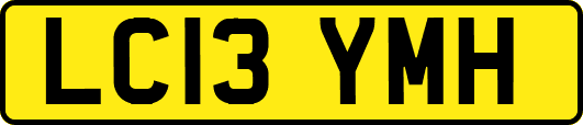 LC13YMH