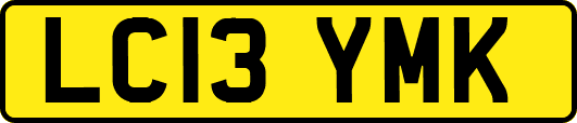 LC13YMK