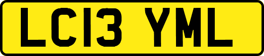 LC13YML