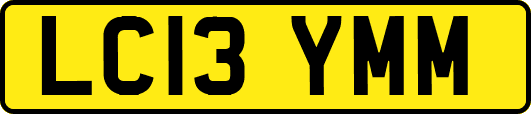 LC13YMM