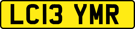 LC13YMR