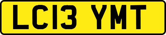 LC13YMT
