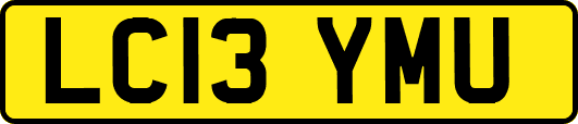 LC13YMU