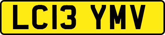LC13YMV