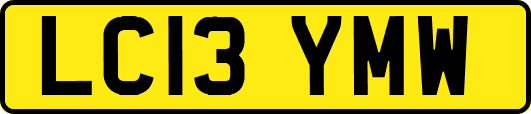 LC13YMW