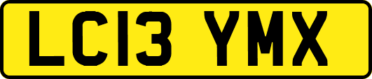 LC13YMX