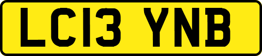 LC13YNB