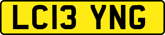 LC13YNG
