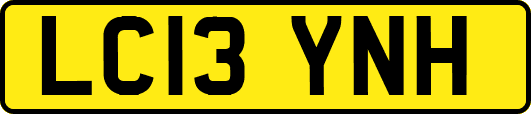 LC13YNH