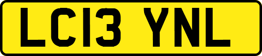 LC13YNL