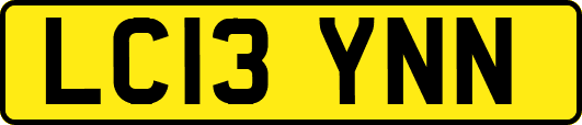 LC13YNN
