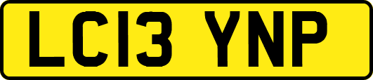 LC13YNP