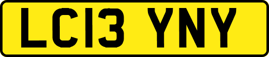 LC13YNY