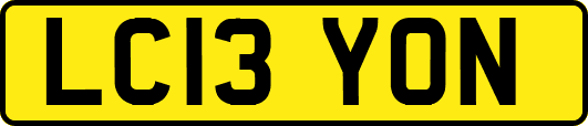 LC13YON