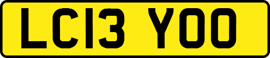 LC13YOO