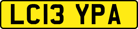 LC13YPA