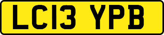 LC13YPB