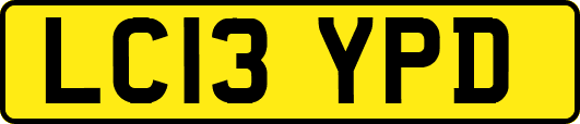 LC13YPD