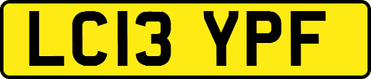 LC13YPF