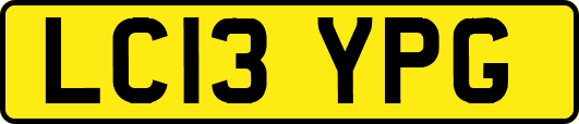 LC13YPG