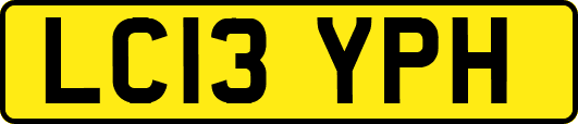 LC13YPH