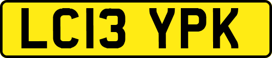 LC13YPK