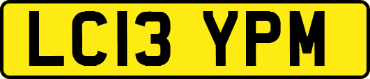 LC13YPM