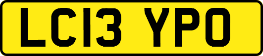 LC13YPO