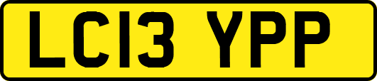 LC13YPP