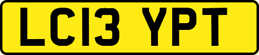LC13YPT