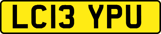 LC13YPU